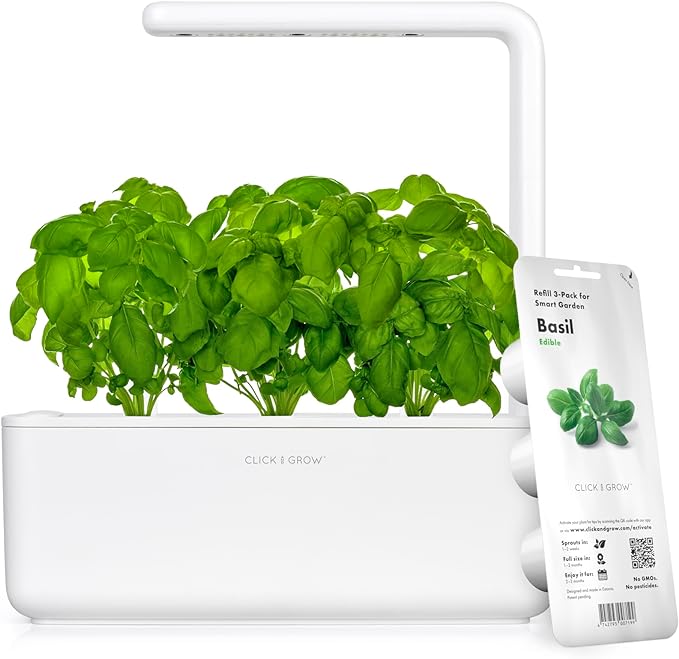 herb light kit