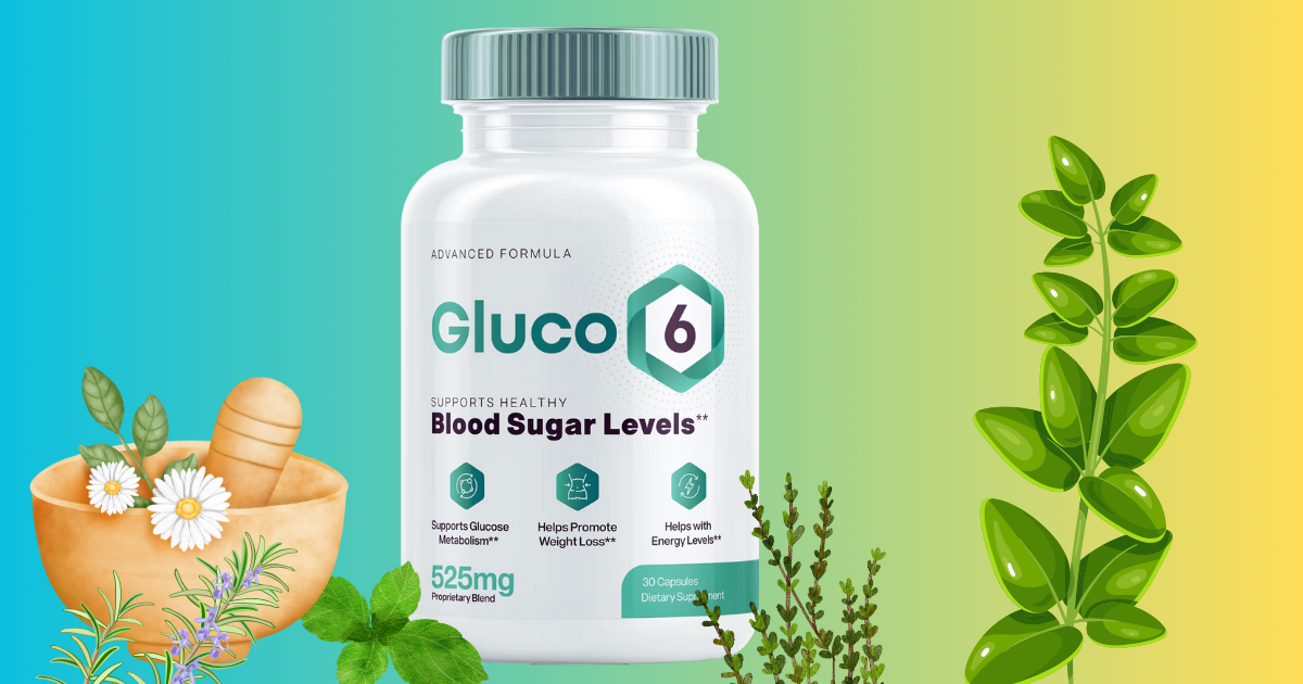 gluco6