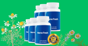 nerve fresh review