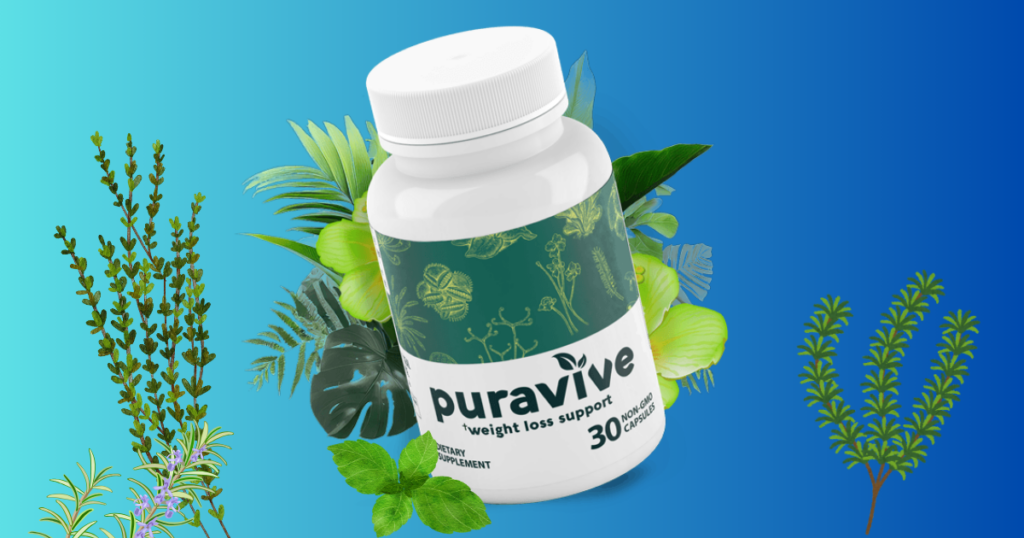 puravive review