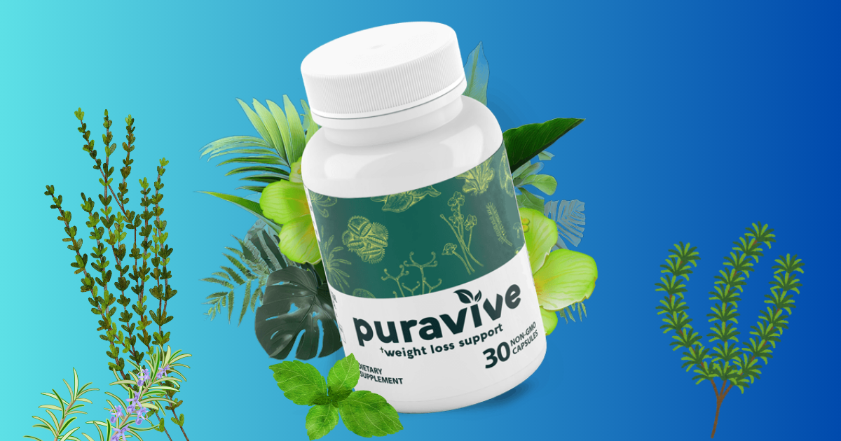 puravive review