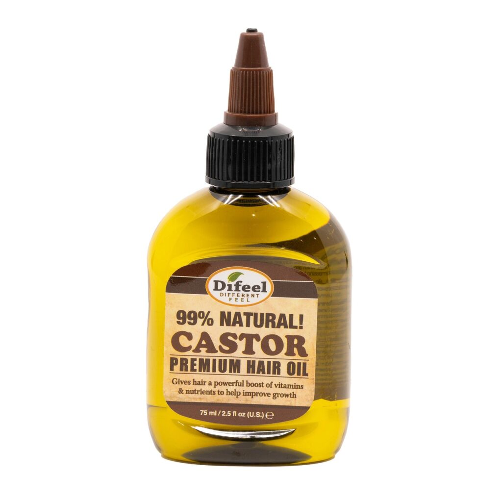 castor oil