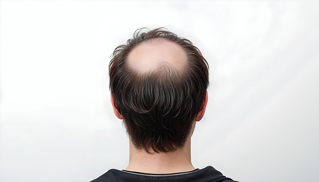 hair growth