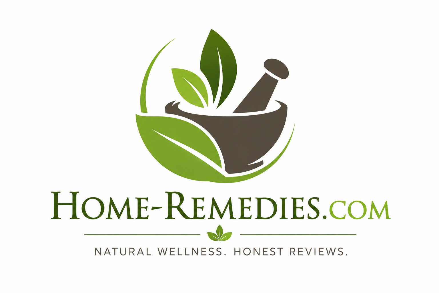 Home-Remedies.com — Natural Wellness. Honest Reviews.